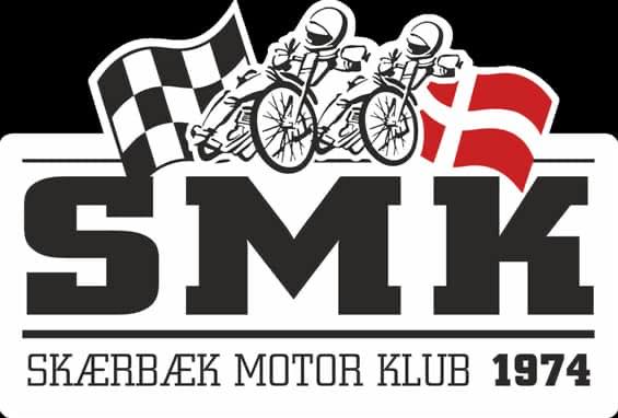 SMK logo
