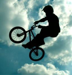 bmx