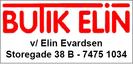 Butik Elin