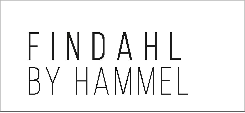 FINDAHL by Hammel