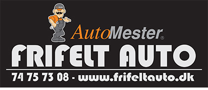 Frifelt Auto