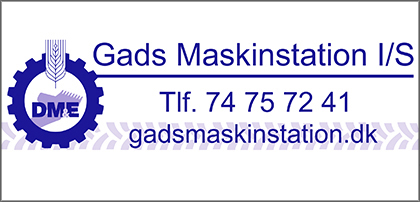 Gads Maskinstation