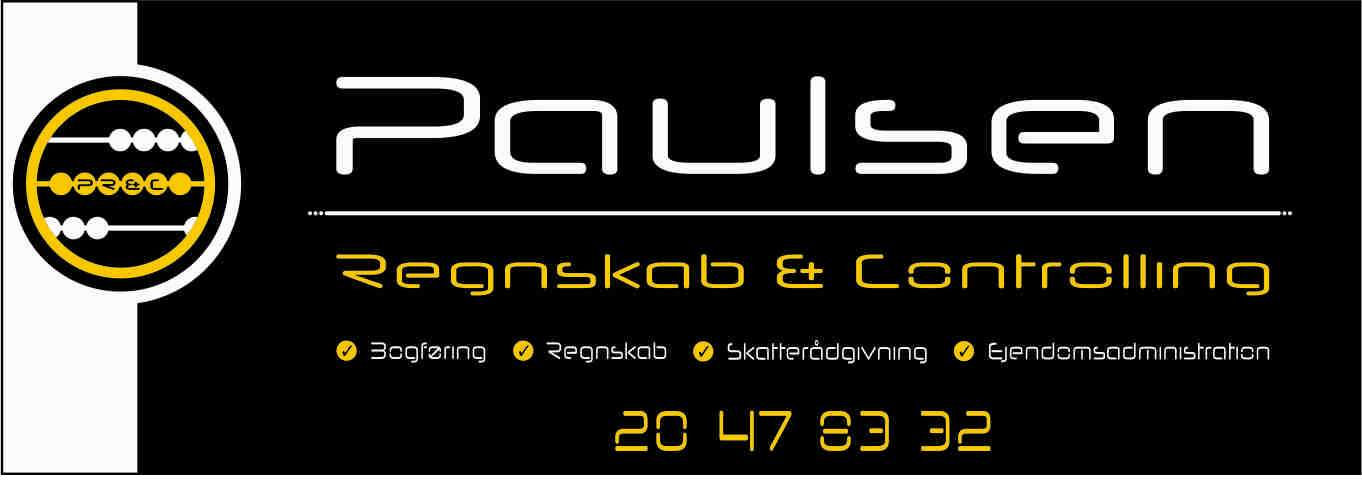 Paulsen Regnskab & Controlling