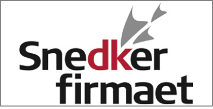 Snedkerfirmaet