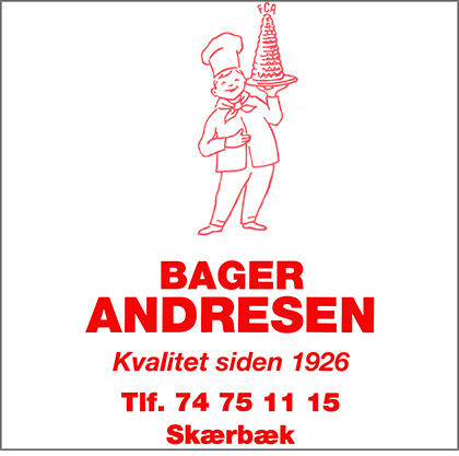 Bager Andresen