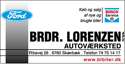 Brdr. Lorenzen