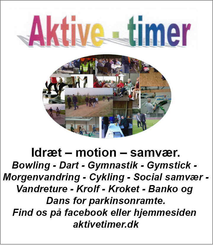 Aktivetimer